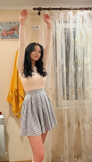 Все фото Эйша - девушки по вызову