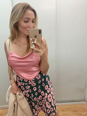 Фото Марина, 43 лет