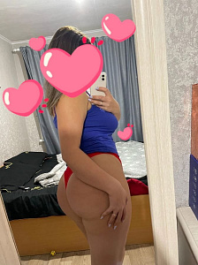 Анжелика, +7 988 496 18 22 - отзывы о фее