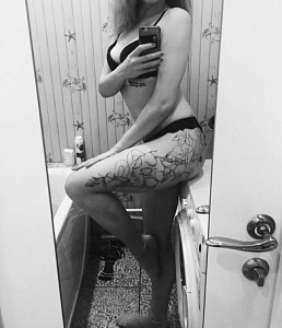 Маша Волжский - проверенные фото проститутки