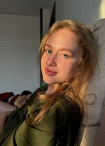 Кристи новенькая, +7 963 270 04 92 - отзывы о фее