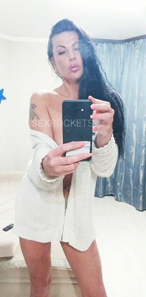 Саша - проверенные фото проститутки