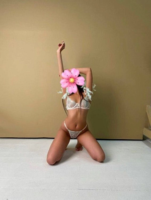 Фото Хлоя, 18 лет