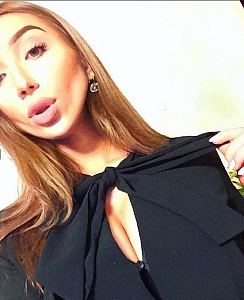 Алена, Блондинки - фото