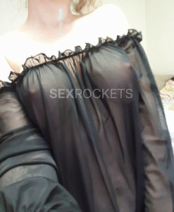 Анкета Алла с реальными фото