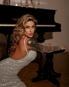 Девушка Елена, фото и отзывы