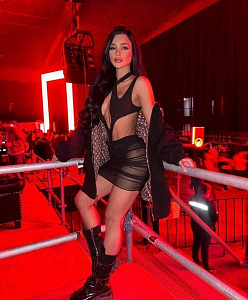 Фото Ксения, 22 лет