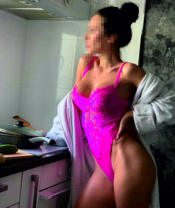 Вика - проверенные фото проститутки