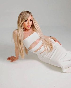 Фото Юлия индивидуалочка, 20 лет