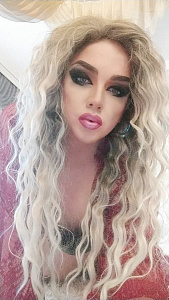 Анкета Лаура с реальными фото