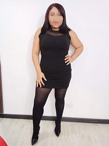 Ксюша - проверенные фото проститутки