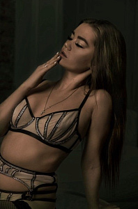 Девушка Евгения, фото и отзывы