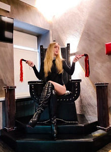 Детализированные фото и отзывы Госпожа Анна Chanel