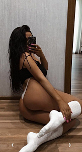 Лера - проверенные фото проститутки