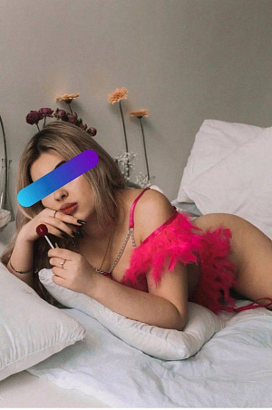 Вика, Блондинки - фото