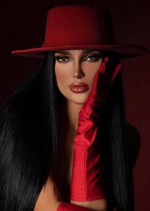 Фото Ксения, 22 лет