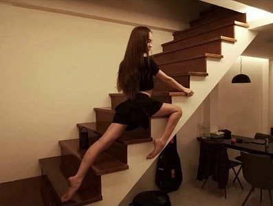 Фото Крис, 18 лет