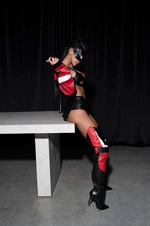 Софа, +7 909 597 49 05 - отзывы о фее