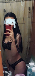 Варвара — эротические фото