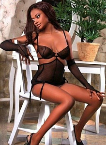 Фото Ева, 21 лет