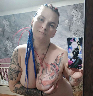 Фото Дарья (от3000), 32 лет