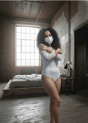 Фото Настенька VIP, 25 лет