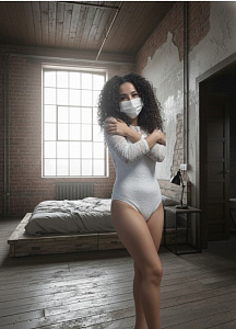 Настенька VIP - проверенные фото проститутки