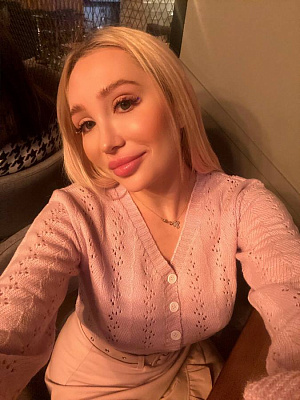 Фото Алена 20 лет лет, 170 см