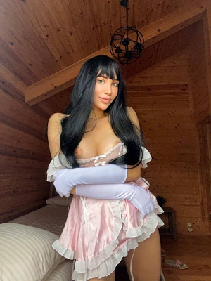 Женя из Волгоград - интим фото