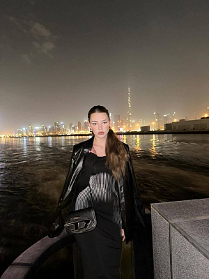 Фото Мила 22 лет лет, 168 см