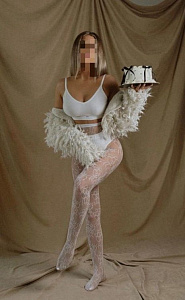 Фото Арина 1000%, 26 лет