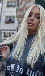 Реальные фото Юля