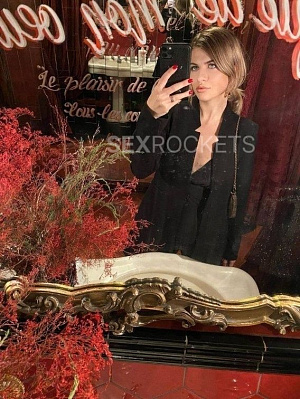 Фото Дарья 20 лет лет, 170 см