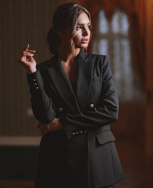 Фото Аня, 22 лет