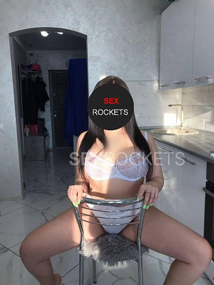 Фото Алиса 24 лет лет, 166 см