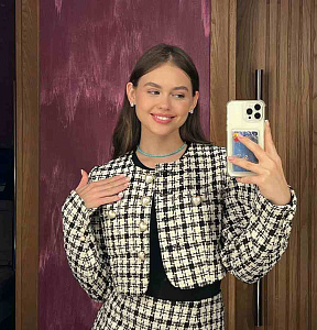 Камила, Шатенки - фото