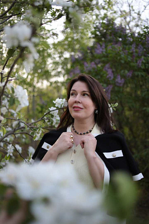 Шатенки, Вика - фото и отзывы