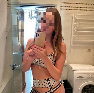 Фото Олеся, 25 лет