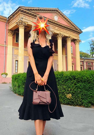 Фото Ариана 28 лет лет, 168 см