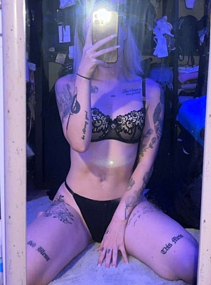 Фото Вика, 23 лет