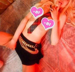 Полина - проверенные фото проститутки