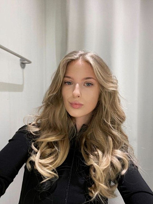 Настя без предоплаты - проверенные фото проститутки