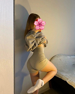 Кристина, Блондинки - фото