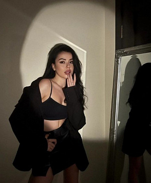 Фото Виктория, 27 лет