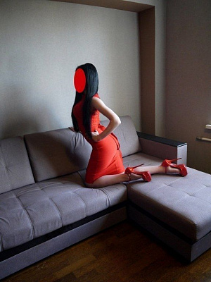 Оксана из Волгоград - интим фото