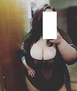 Фото Ксюша, 24 лет