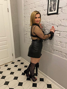 Яна из Волгоград - интим фото