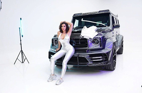 Аня, +7 937 551 91 87 - отзывы о фее