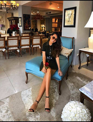 Фото Динара, 27 лет