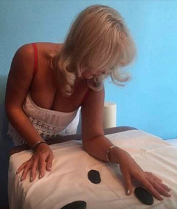 Блондинки, Алена - фото и отзывы